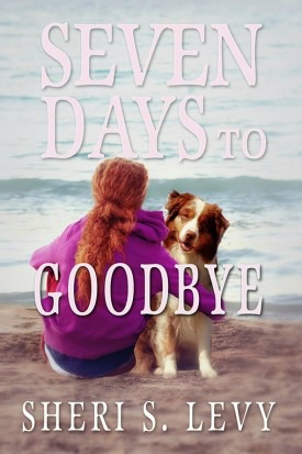 Seven Days to Goodbye