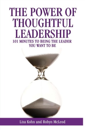 The Power Of Thoughtful Leadership