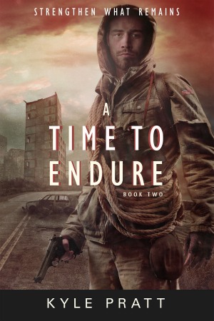 A Time to Endure