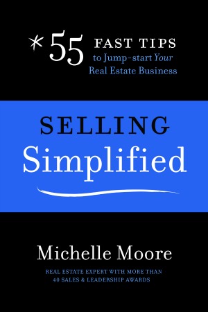 Selling Simplified