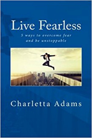 Live Fearless