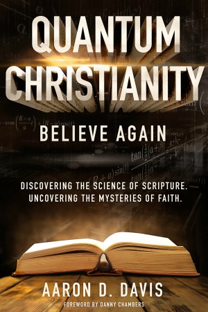 Quantum Christianity