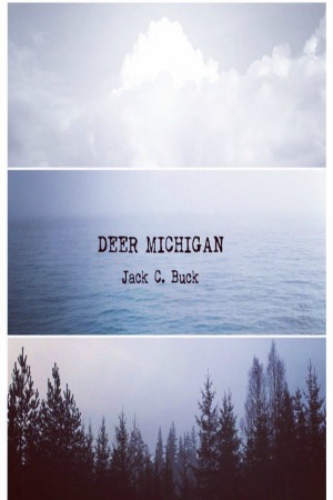 Deer Michigan