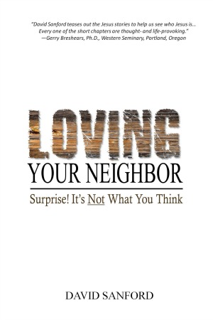 Loving Your Neighbor