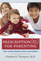 Prescription (RX) for Parenting
