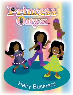 Princess Onyx