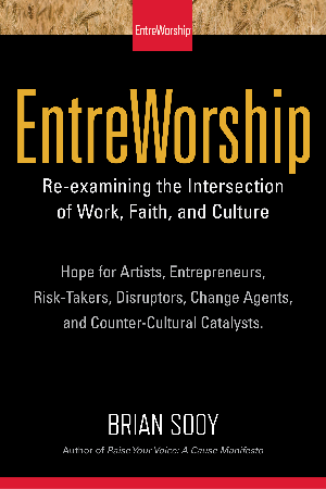 EntreWorship