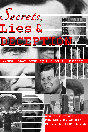 Secrets,  Lies and Deception