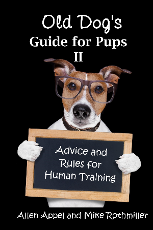 Old Dogs Guide for Pups II