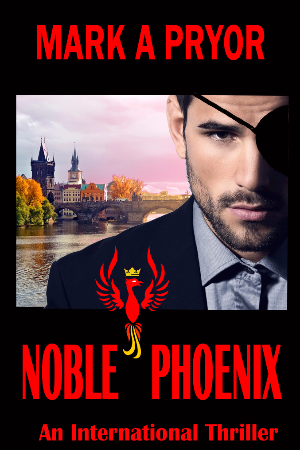 Noble Phoenix