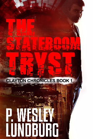 The Stateroom Tryst