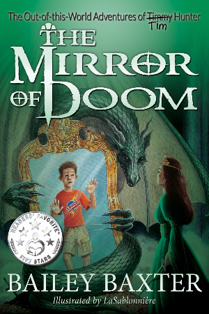The Mirror of Doom