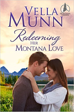 Redeeming Her Montana Love