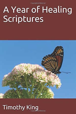 A Year of Healing Scriptures