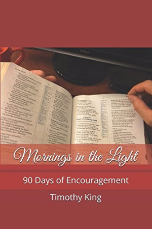 Mornings in the Light: 90 Days of Encouragement
