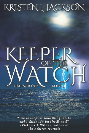 Keeper of the Watch
