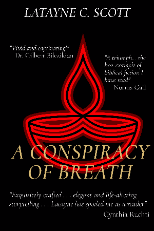 A Conspiracy of Breath