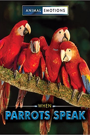 When Parrots Speak