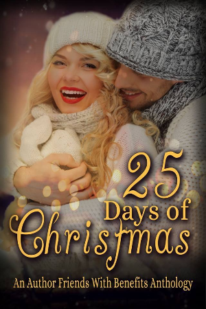 25 Days of Christmas