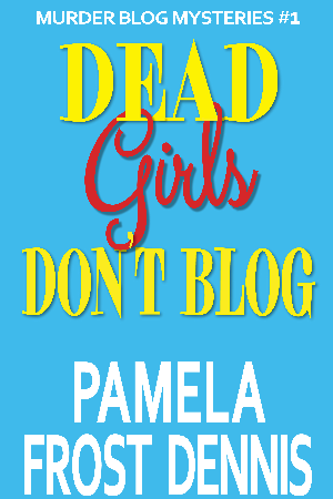 Dead Girls Don't Blog