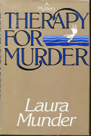 Therapy for Murder