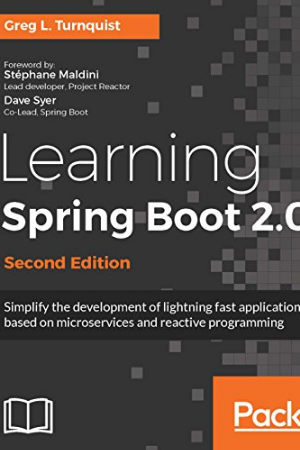 Learning Spring Boot