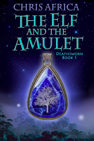The Elf and the Amulet
