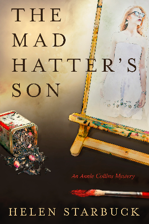 The Mad Hatter's Son