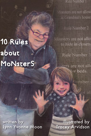 Ten Rules About Monsters