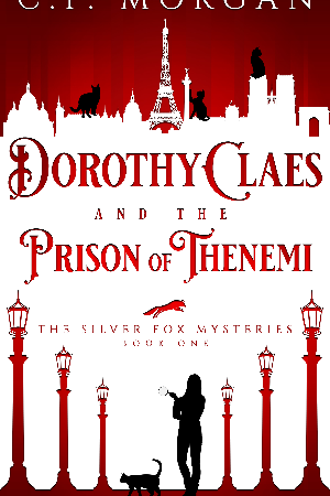 Dorothy Claes and the Prison of Thenemi