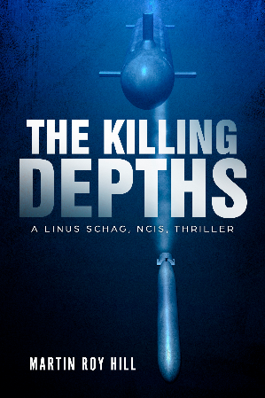 The Killing Depths