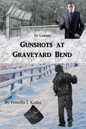 Gunshots at Graveyard Bend