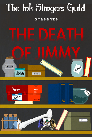 The Death of Jimmy