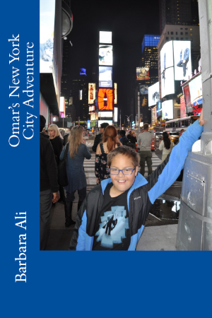 Omar's New York City Adventure