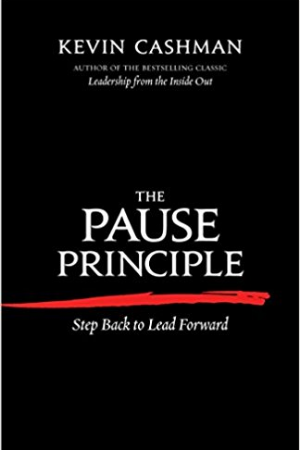 The Pause Principle