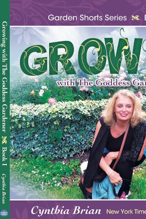 Growing with the Goddess Gardener