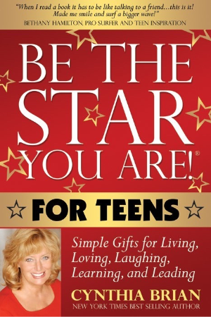 Be the Star You Are! for Teens