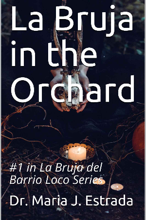 La Bruja in the Orchard