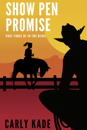 Show Pen Promise