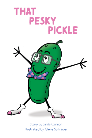 That Pesky Pickle