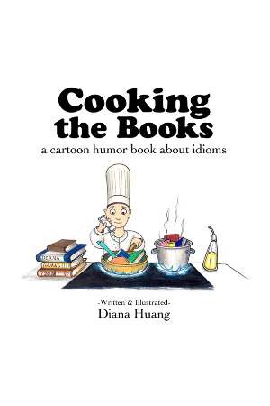 Cooking the Books