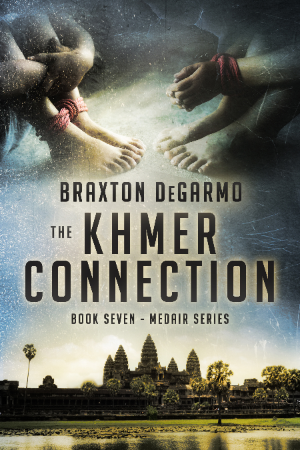 The Khmer Connection