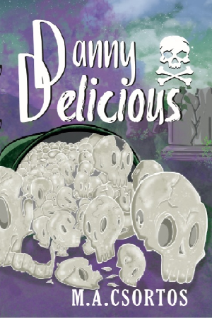 Danny Delicious