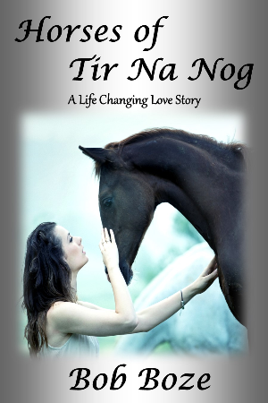 Horses of Tir Na Nog