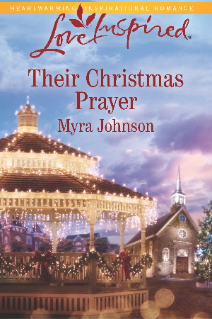 Their Christmas Prayer