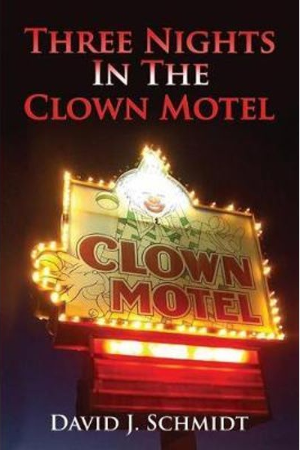Three Nights in the Clown Motel