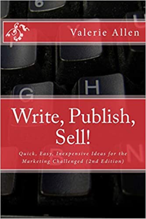Write, Publish, Sell!