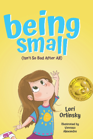 "Being Small (Isn't So Bad After All)