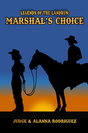 The Marshal's Choice