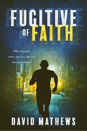Fugitive of Faith